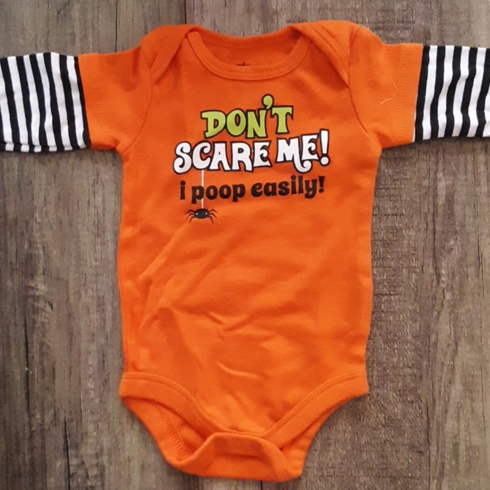 Baby Onesie 0 to 3 months